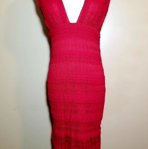Chelsea & Violet, Size XS, Red Dress